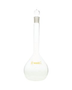 Volumetric Flask CustomA 5L 1เส้น