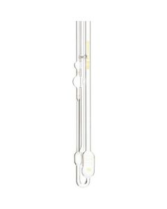 เครื่องวัดความหนืด Ubbelohde 0.005