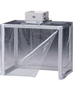 Clean Bench(Static Block Seat) 1อัน