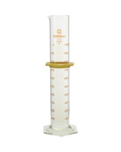 Graduated Cylinder CustomA 1L 1เส้น