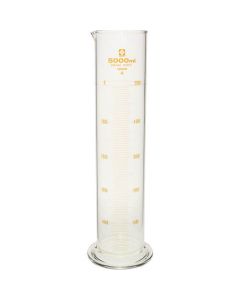 Graduated Cylinder CustomA 5L 1เส้น