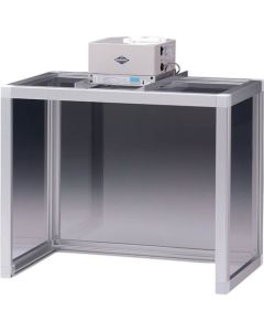 Clean Bench(Static Block PVC Board) 1อัน