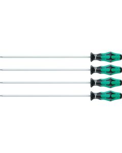 ชุดไขควงหัว Torx HF บรรจุ 4 ชิ้น