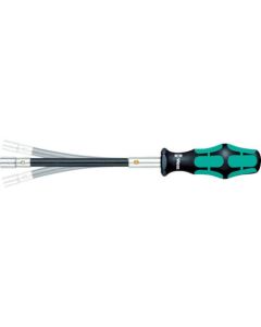 391 ไขควงแบบยืดหยุ่น 6×167