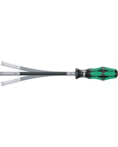 Flexible Shaft Replaceable Screwdriver