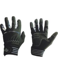 Leather Gloves Brelis STRONG CATCH 1ชุด