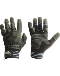 Leather Gloves Brelis STRONG CATCH 1ชุด