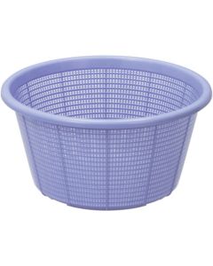 กระชอน Assist 40 สีฟ้า