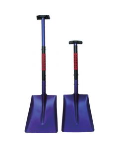 พลั่วอะลูมิเนียม L/S (พร้อมถุงเก็บ)