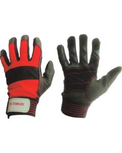 Leather Gloves PU-TONKURE 1ชุด