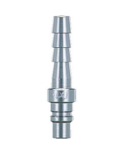 ข้อต่อโลหะแบบ Super Coupler ข้อต่อแบบยึดด้านข้าง 1/4 (04401)