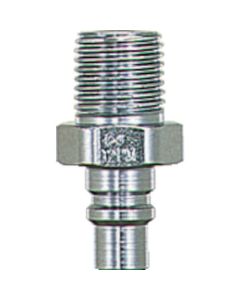 ข้อต่อโลหะแบบ Super Coupler ข้อต่อแบบยึด Rc1/4 (04403)