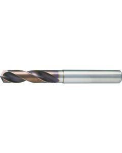 Carbide Non Step Borer