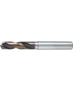 Carbide Non Step Borer