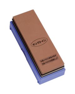 หินลับมีด King PB-04 185 x 63 x 25