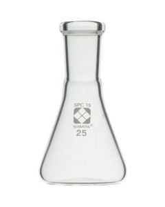 SPC Erlenmeyer กระติกน้ำ 15 25ml