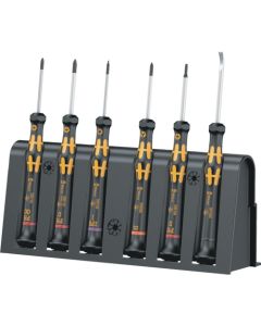 Kraftform Precision Screwdriver Set ชุดละ 6 เส้น
