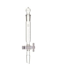 SPC เครื่องแยกของเหลวทรงกระบอก Basis Weight 15 10ml