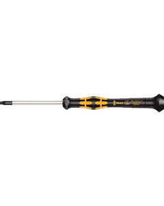 1571 มาตรการป้องกันไฟฟ้าสถิต ESD HF Torx micro driver TX10x60mm