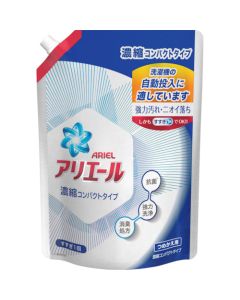 Ariel Laundry Detergent  เส้นละ 1 เส้น