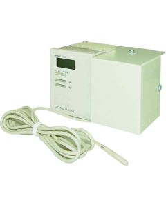 LIQID  TEMPERATURE  CONTROL  SERIES