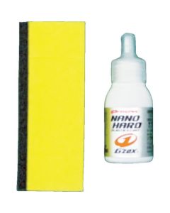 น้ำยาเคลือบพลาสติกรถยนต์ Nano Hard