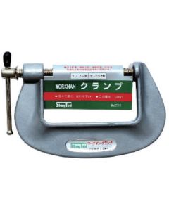 Aluminum Clamp 1อัน