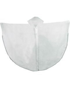 Eco Rain Poncho