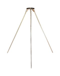 Tripod for Pin Poles 1เส้น