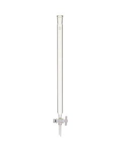 SPC โครมาโตกราฟีคอลัมน์ PTFE ไก่ SPC15 Φ15X300