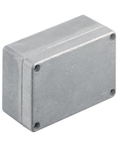 Aluminium Enclosure 10 อัน อันละ 1 อัน