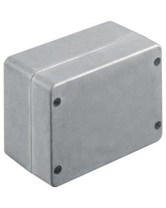 Aluminium Enclosure อันละ 1 อัน
