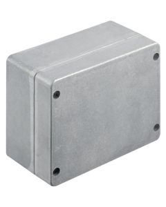 Aluminium Enclosure อันละ 1 อัน
