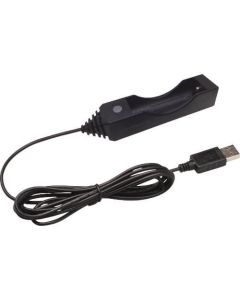เครื่องชาร์จแบตเตอรี่แบบชาร์จไฟได้ 18650 (สำหรับ P7R, M7R, M7RX, F1R, NEO10R, H8R, MH10, MT10, ML6)