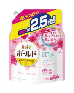 Bold Liquid Laundry Detergent  เส้นละ 1 เส้น