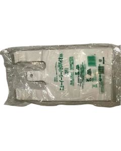 Plastic Bag  ถุงละ 100 แผ่น