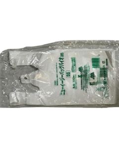 Plastic Bag  ถุงละ 100 แผ่น