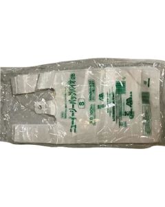 Plastic Bag  ถุงละ 100 แผ่น
