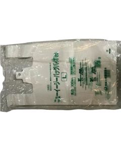 Plastic Bag  ถุงละ 100 แผ่น