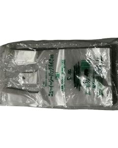 Plastic Bag ถุงละ 100 แผ่น