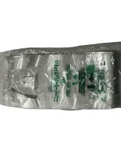Plastic Bag  ถุงละ 100 แผ่น