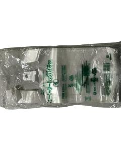 Plastic Bag  ถุงละ 100 แผ่น