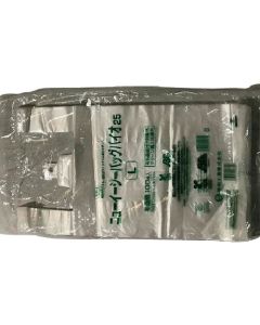 Plastic Bag  ถุงละ 100 แผ่น
