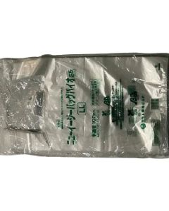 Plastic Bag  ถุงละ 100 แผ่น
