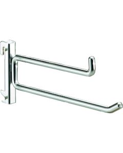 Truncheon hook