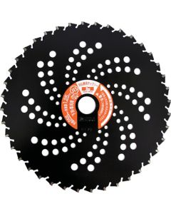 เลื่อยบิ่นสำหรับเครื่องตัดหญ้า Black Shark (230mm x 36P)