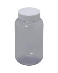 Polyvinyl Chloride Container 1อัน
