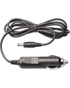 เครื่องชาร์จ USB ชนิดหัวต่อกับที่จุดบุหรี่ สำหรับไฟฉายรุ่น X21R.2/P17R/M17R