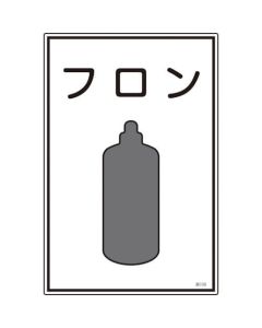Warning Sign for Dangerous Object 1แผ่น