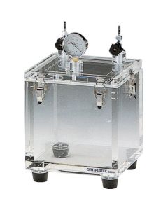 Vaccum Desiccator SB-2 Type 1อัน